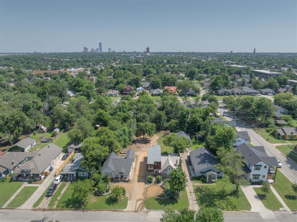 1134 NW 40th Street
