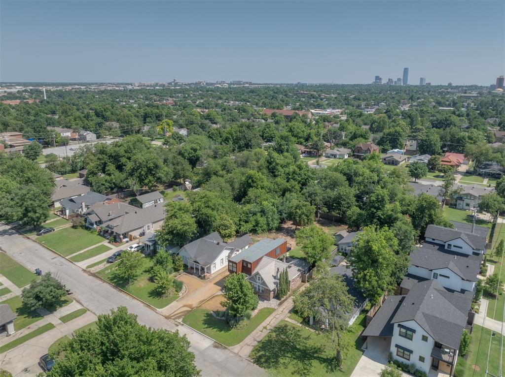 1134 NW 40th Street