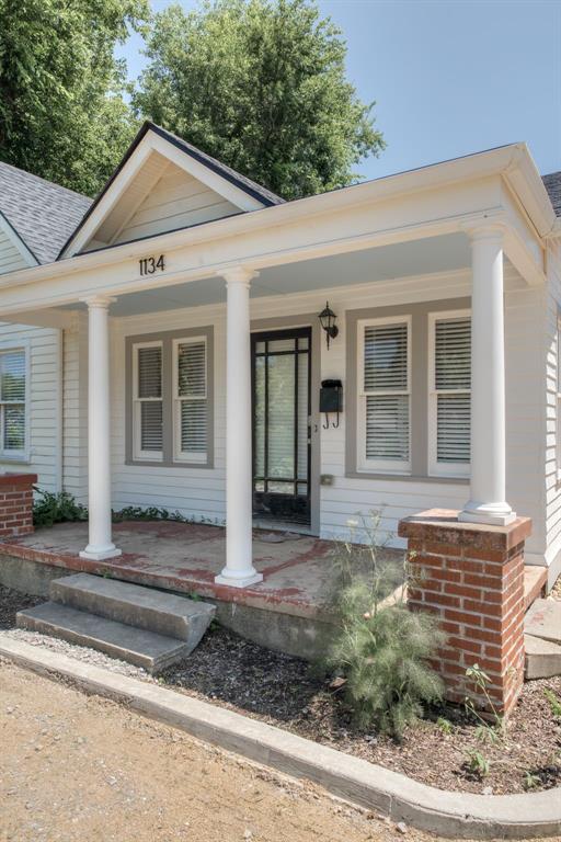1134 NW 40th Street
