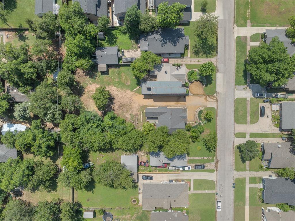 1134 NW 40th Street