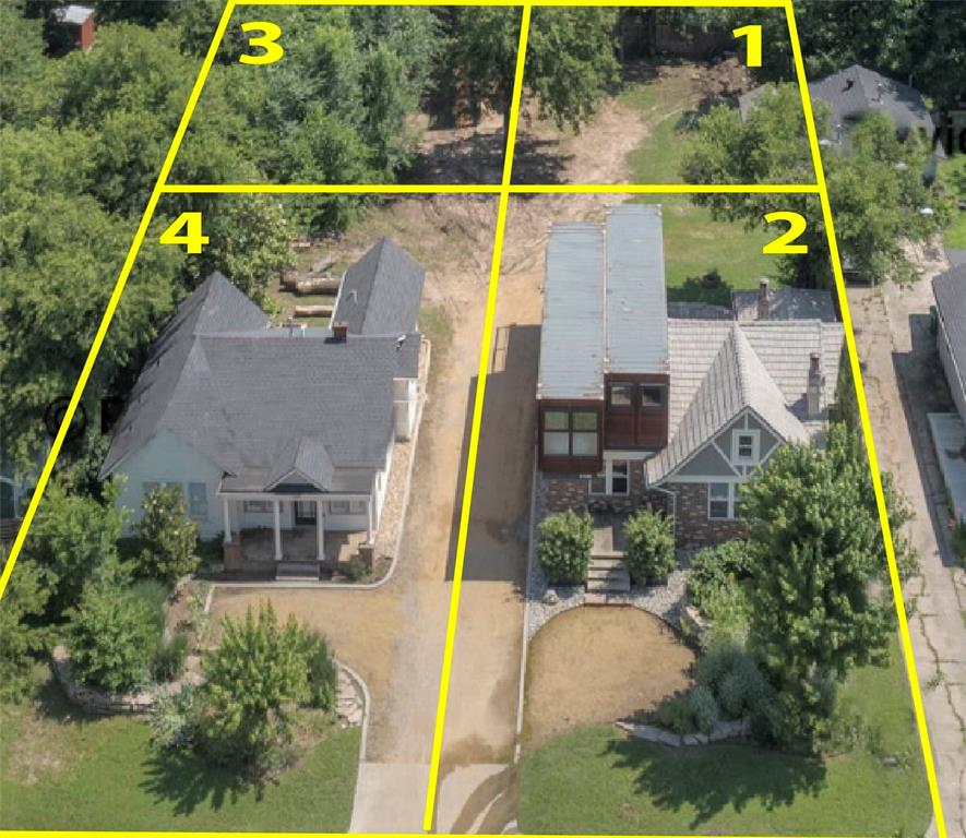 1134 NW 40th Street