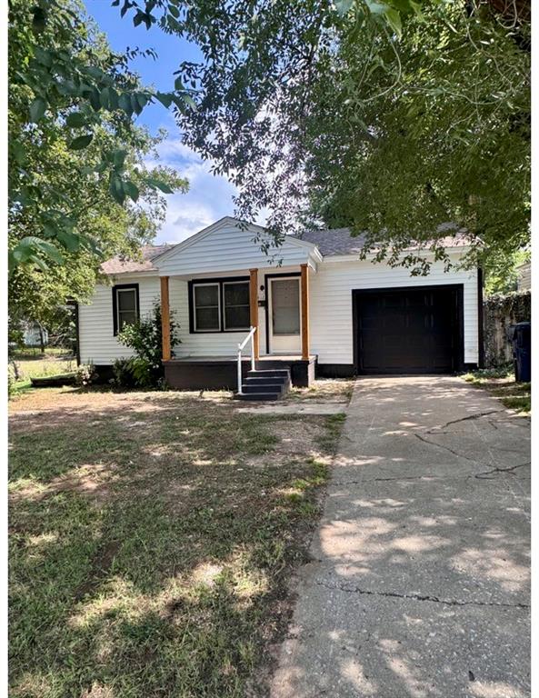 1412 NW 96th Street