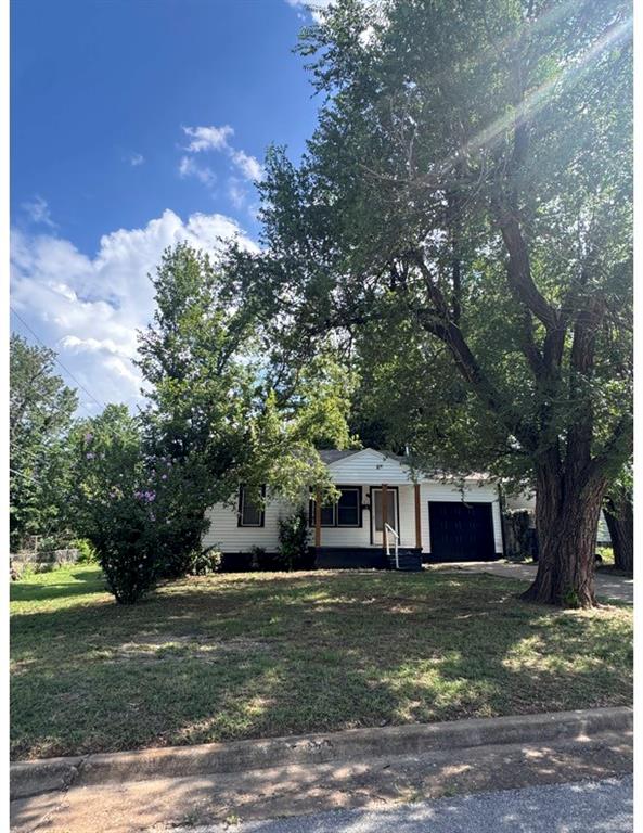 1412 NW 96th Street