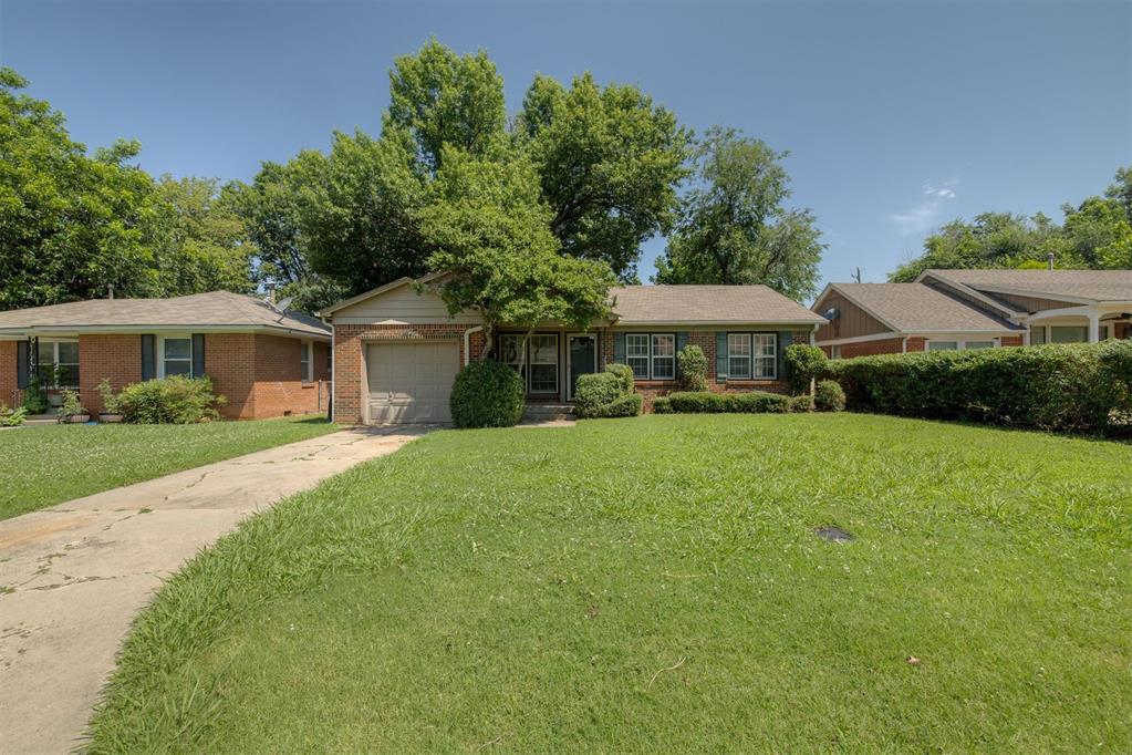 1627 Sheffield Road