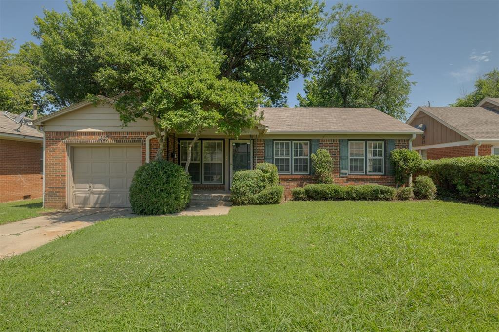 1627 Sheffield Road