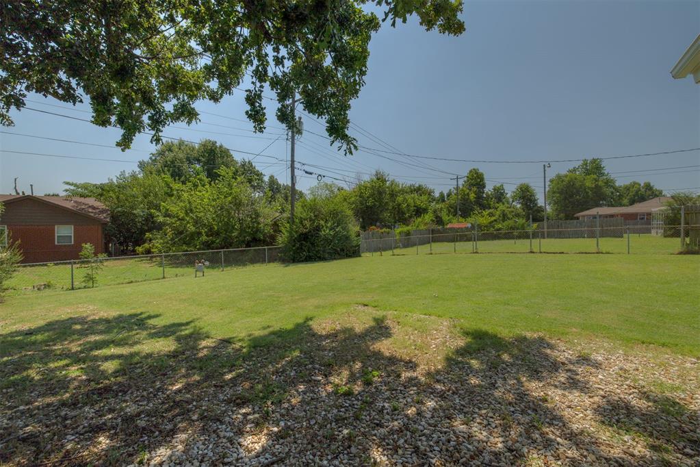 5412 N Sapulpa Avenue