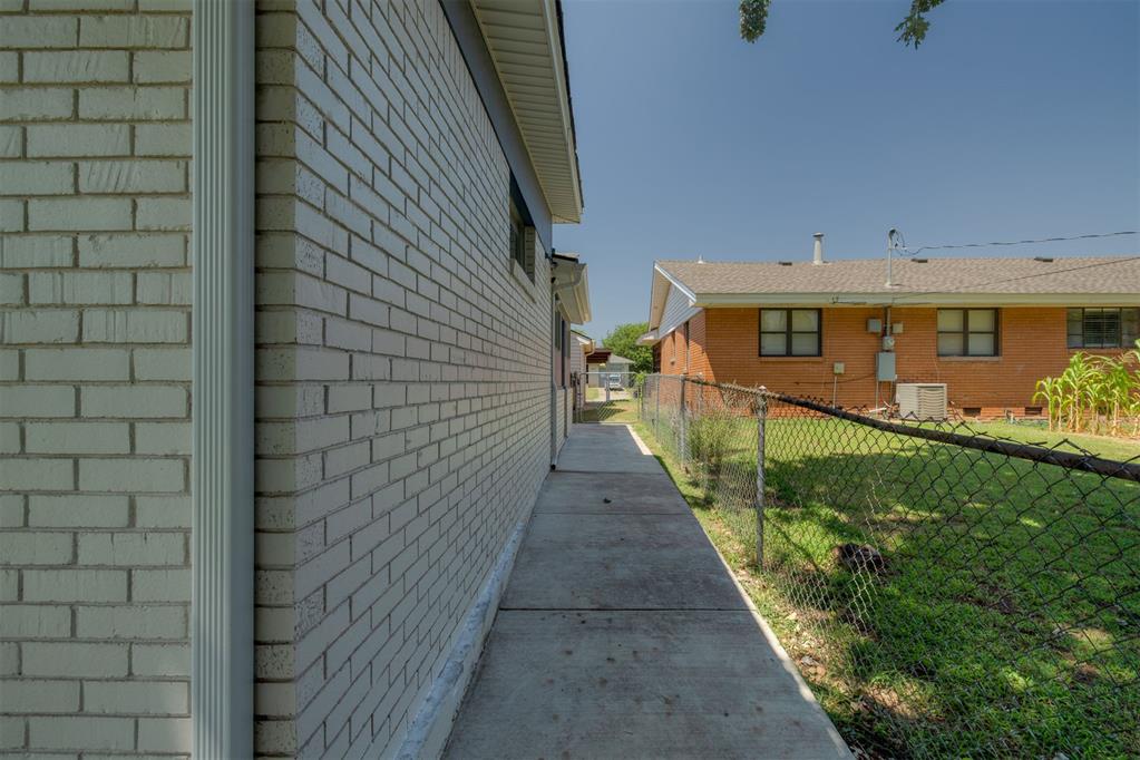 5412 N Sapulpa Avenue