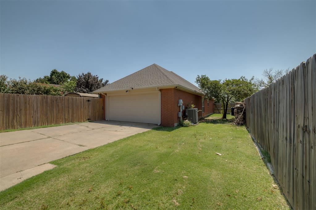 805 NW 142nd Street
