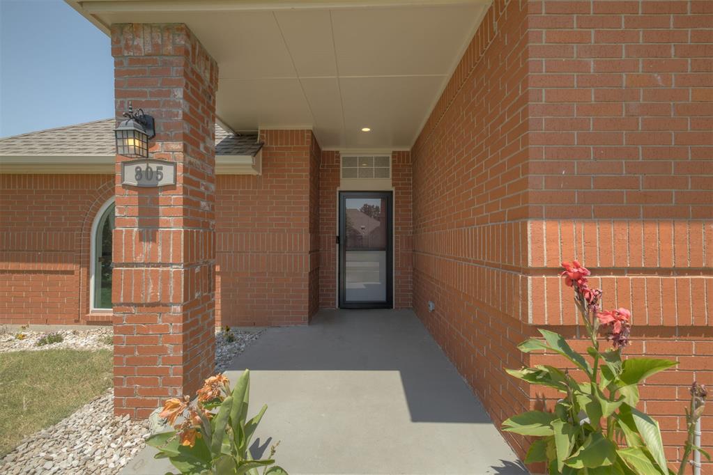 805 NW 142nd Street