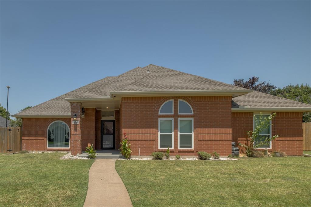 805 NW 142nd Street