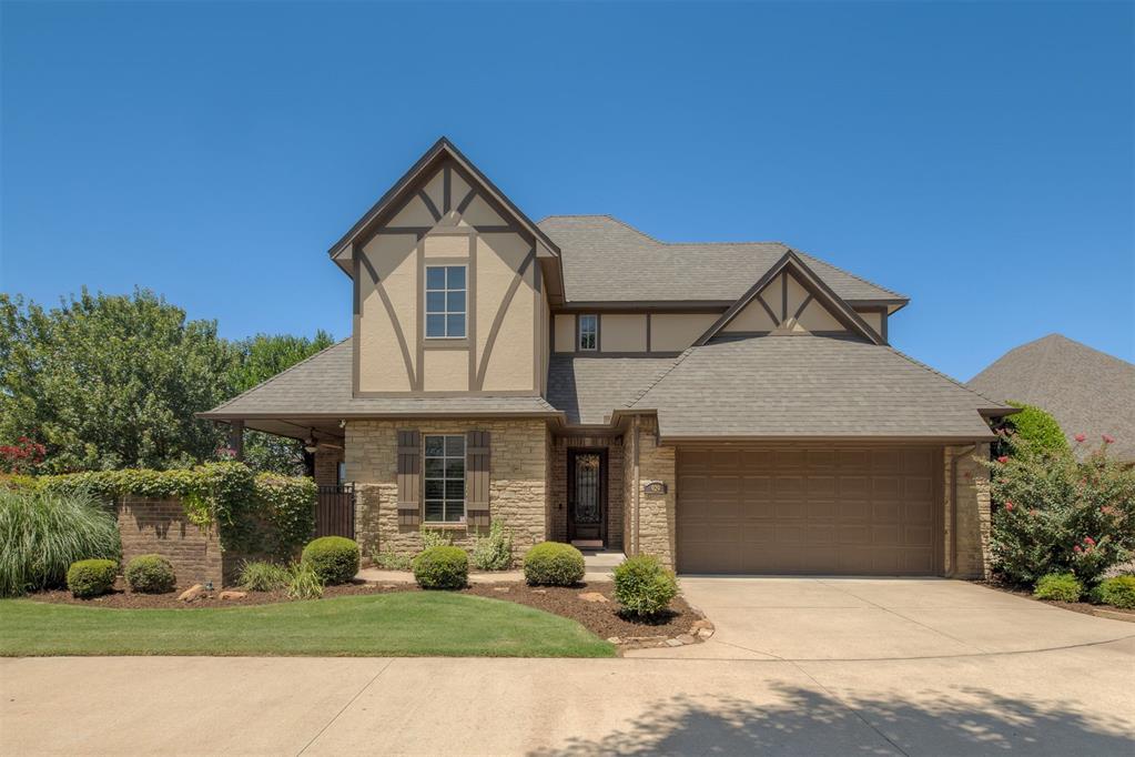929 Villas Creek Drive