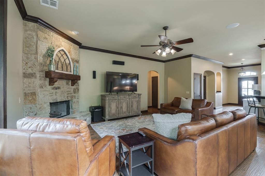 16212 James Thomas Court
