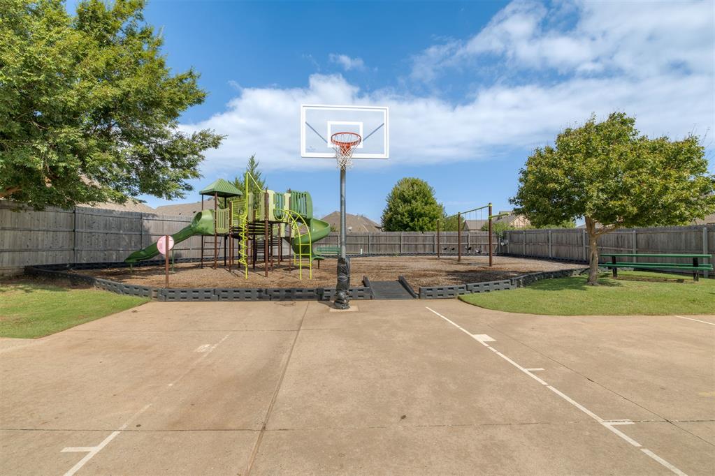 16212 James Thomas Court