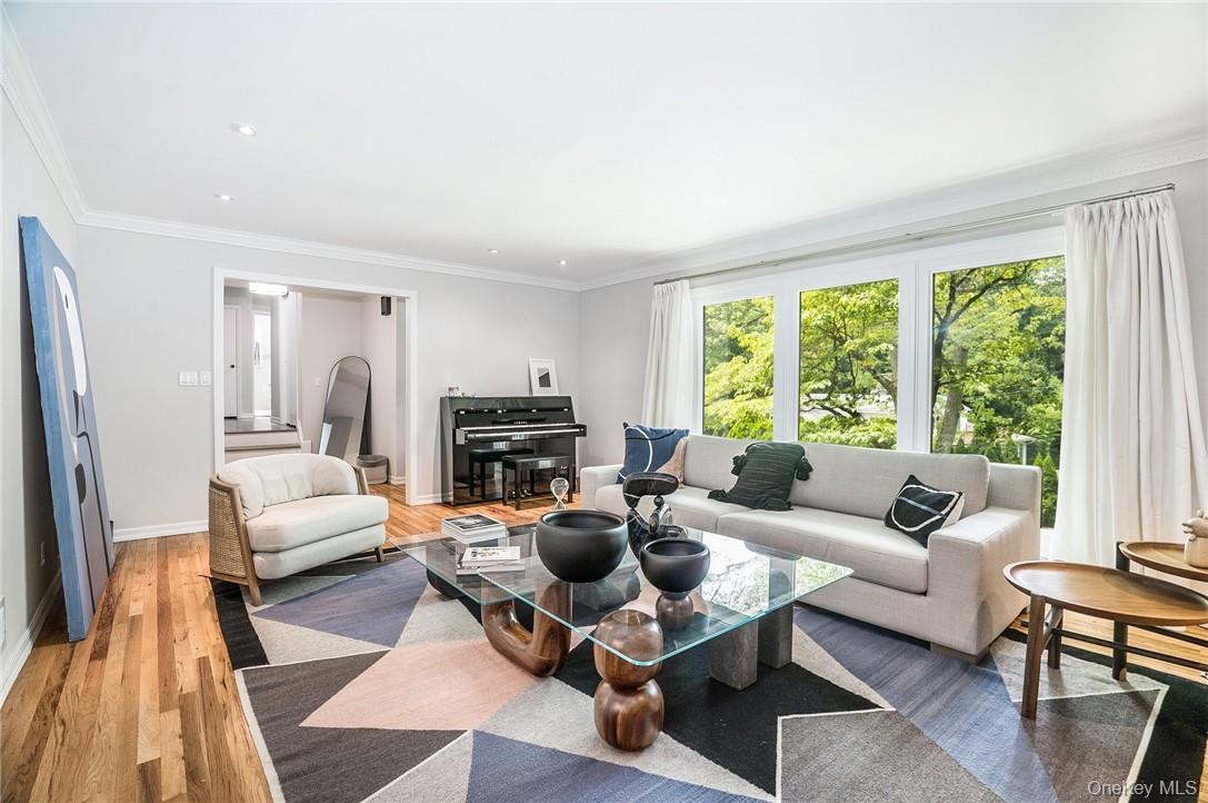 4 Parkfield Road