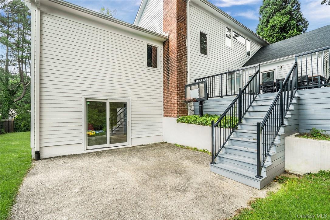 4 Parkfield Road