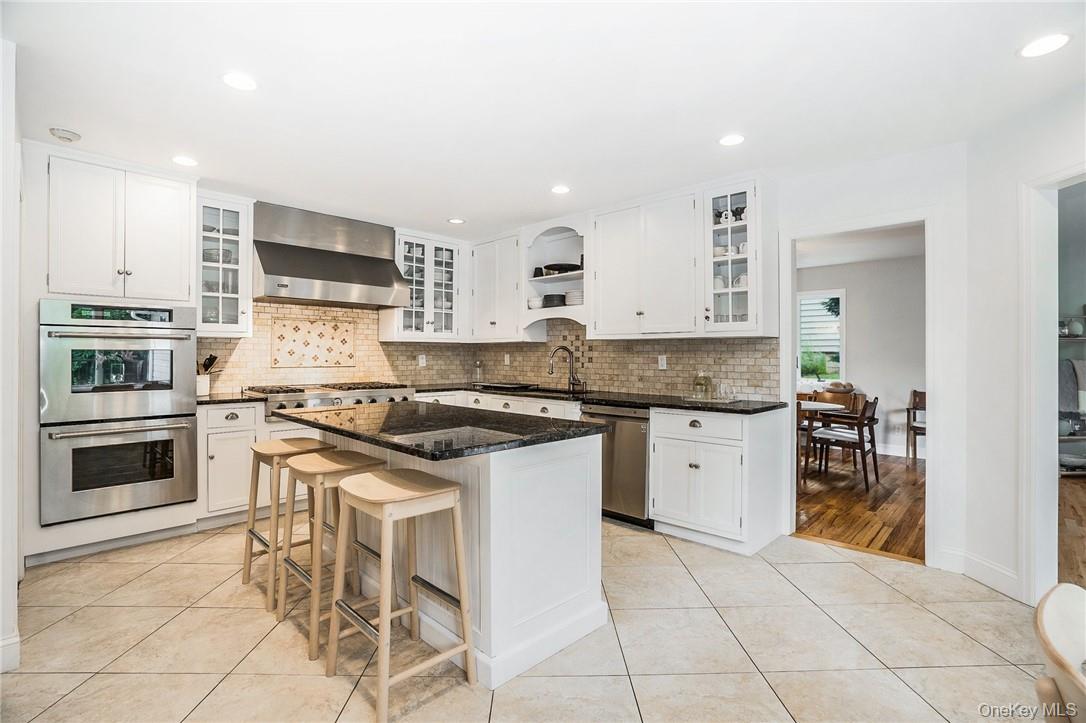 4 Parkfield Road