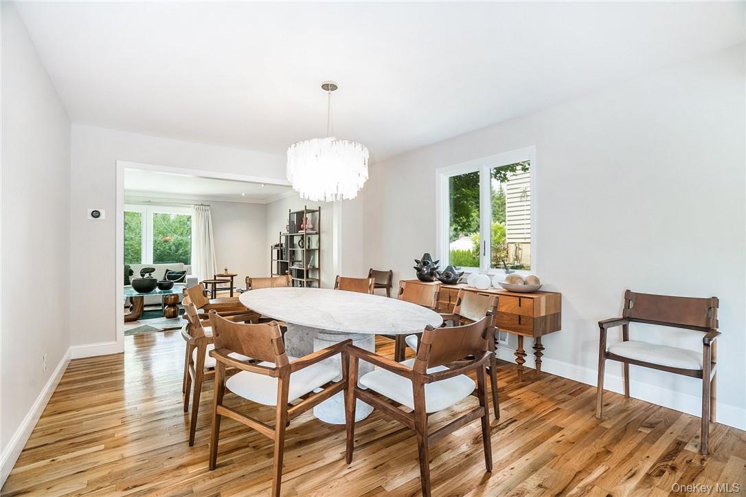 4 Parkfield Road