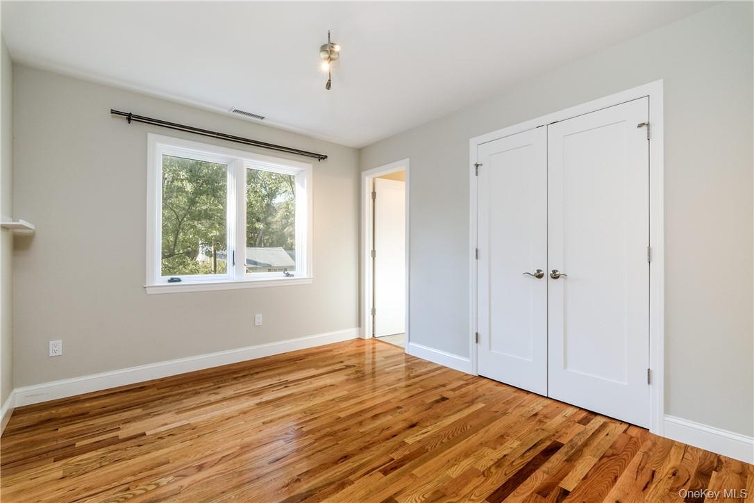 4 Parkfield Road