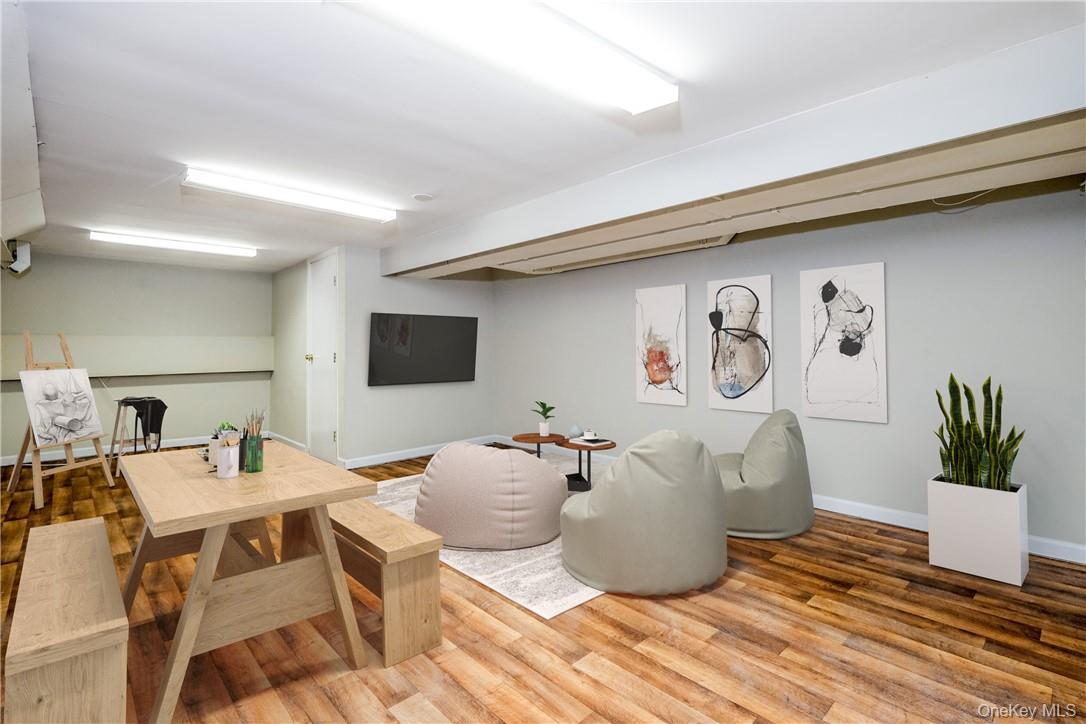 4 Parkfield Road