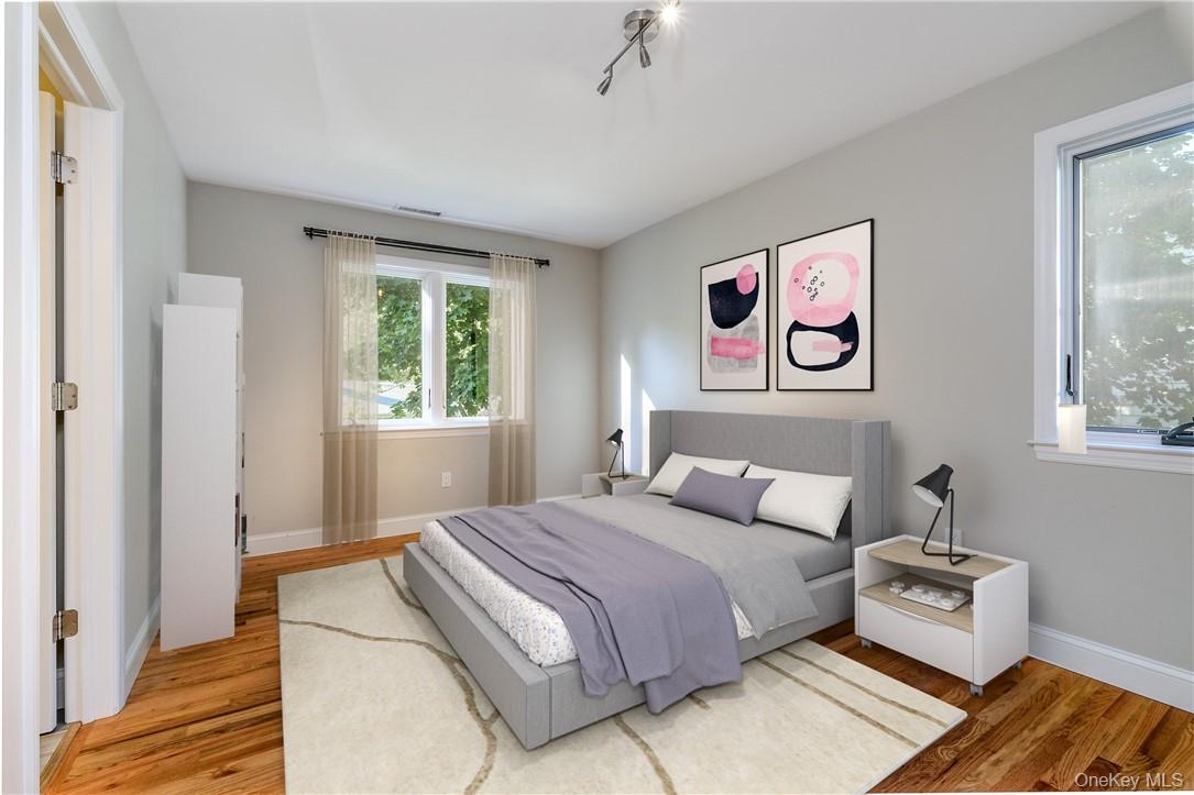 4 Parkfield Road
