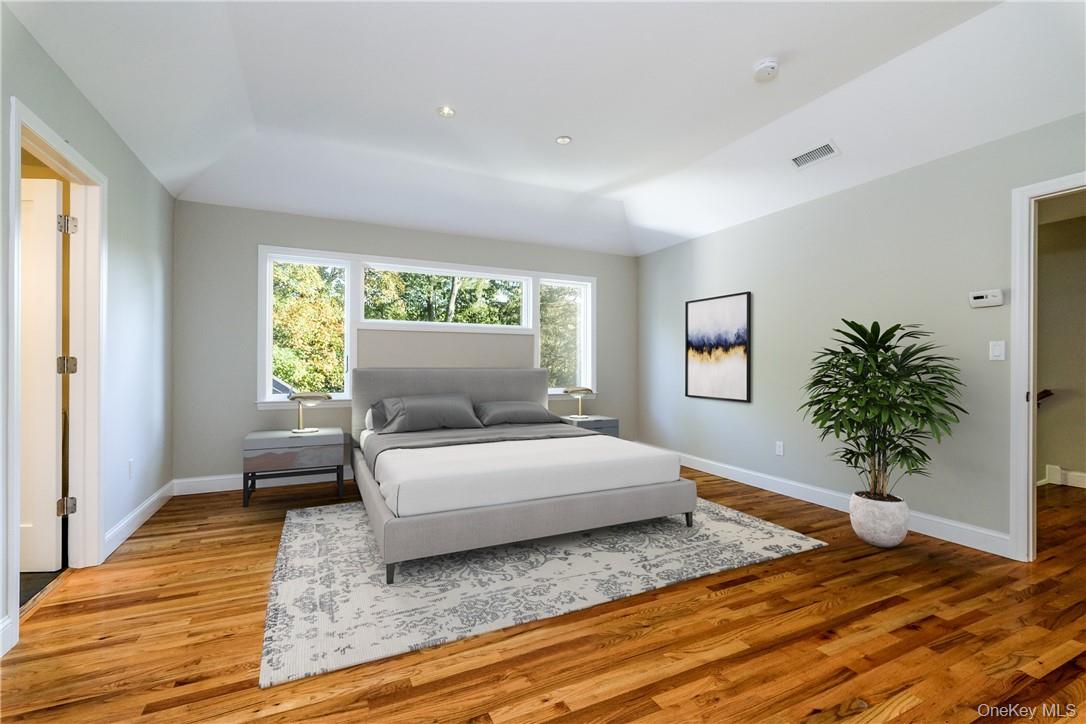 4 Parkfield Road