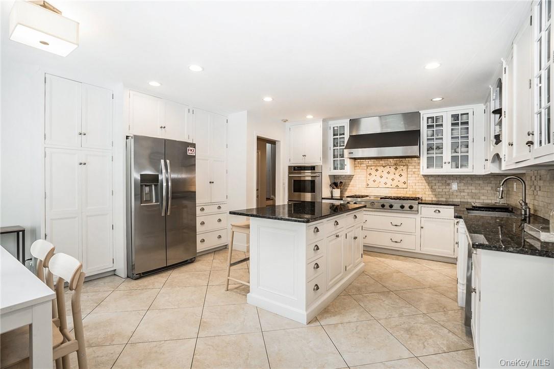 4 Parkfield Road