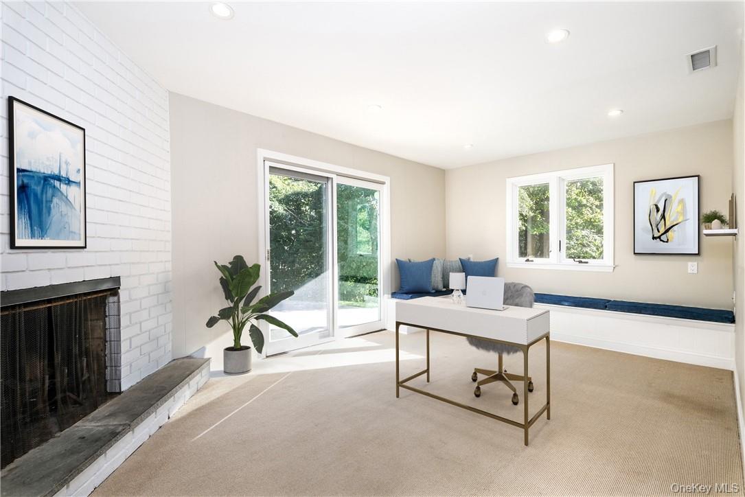4 Parkfield Road