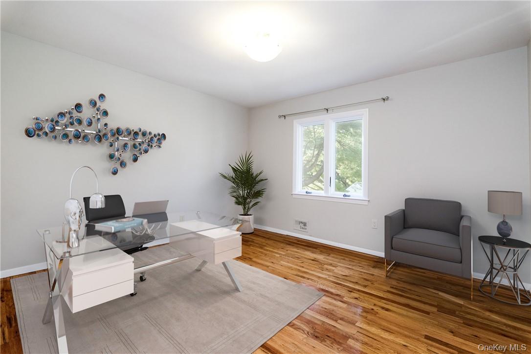 4 Parkfield Road