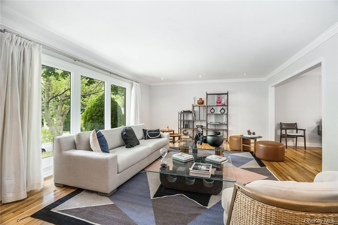 4 Parkfield Road