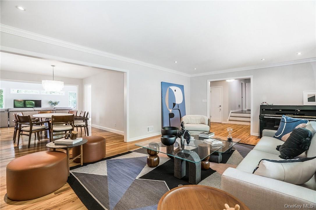 4 Parkfield Road
