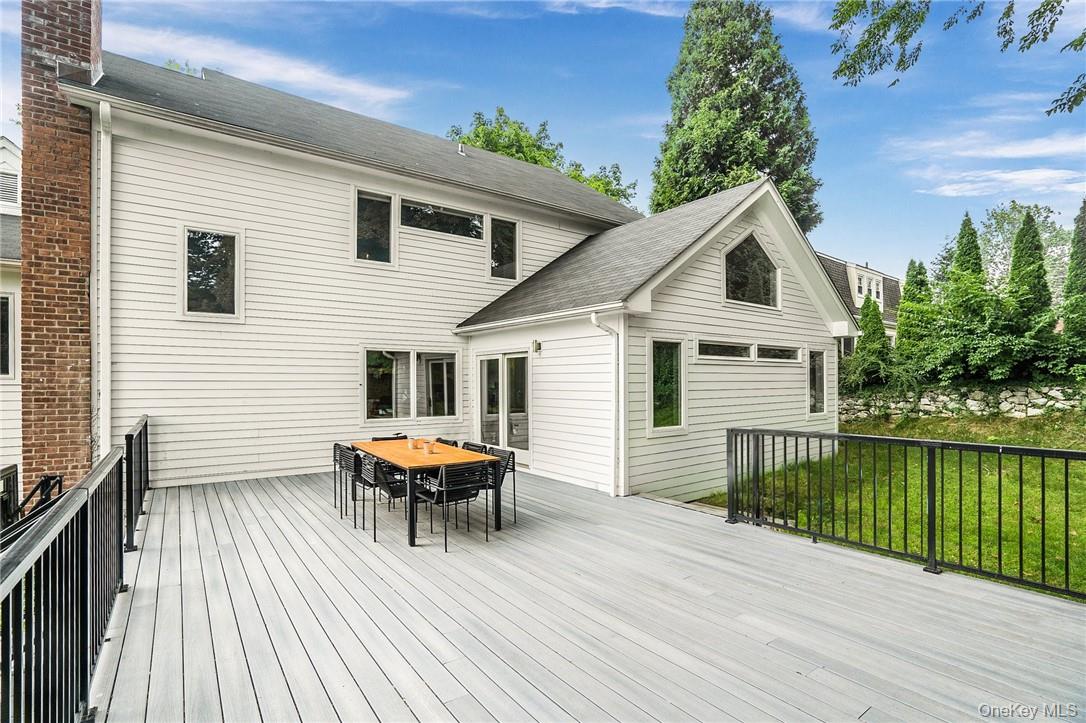 4 Parkfield Road