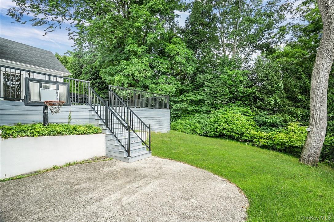 4 Parkfield Road