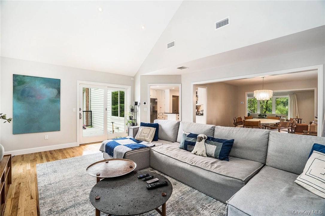 4 Parkfield Road