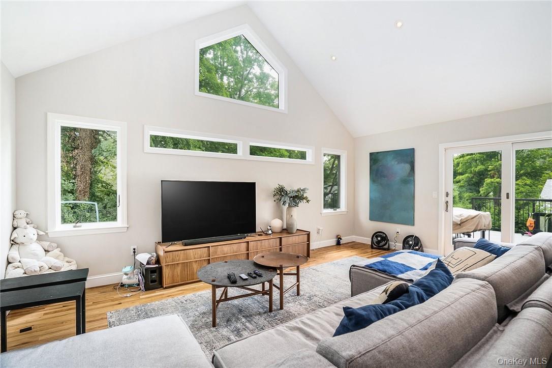 4 Parkfield Road