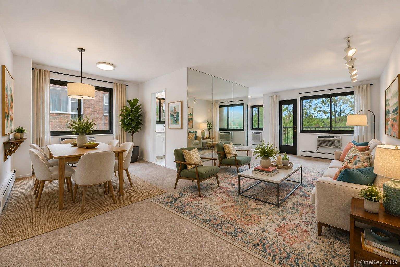 100 E Hartsdale Avenue Unit: 5GE