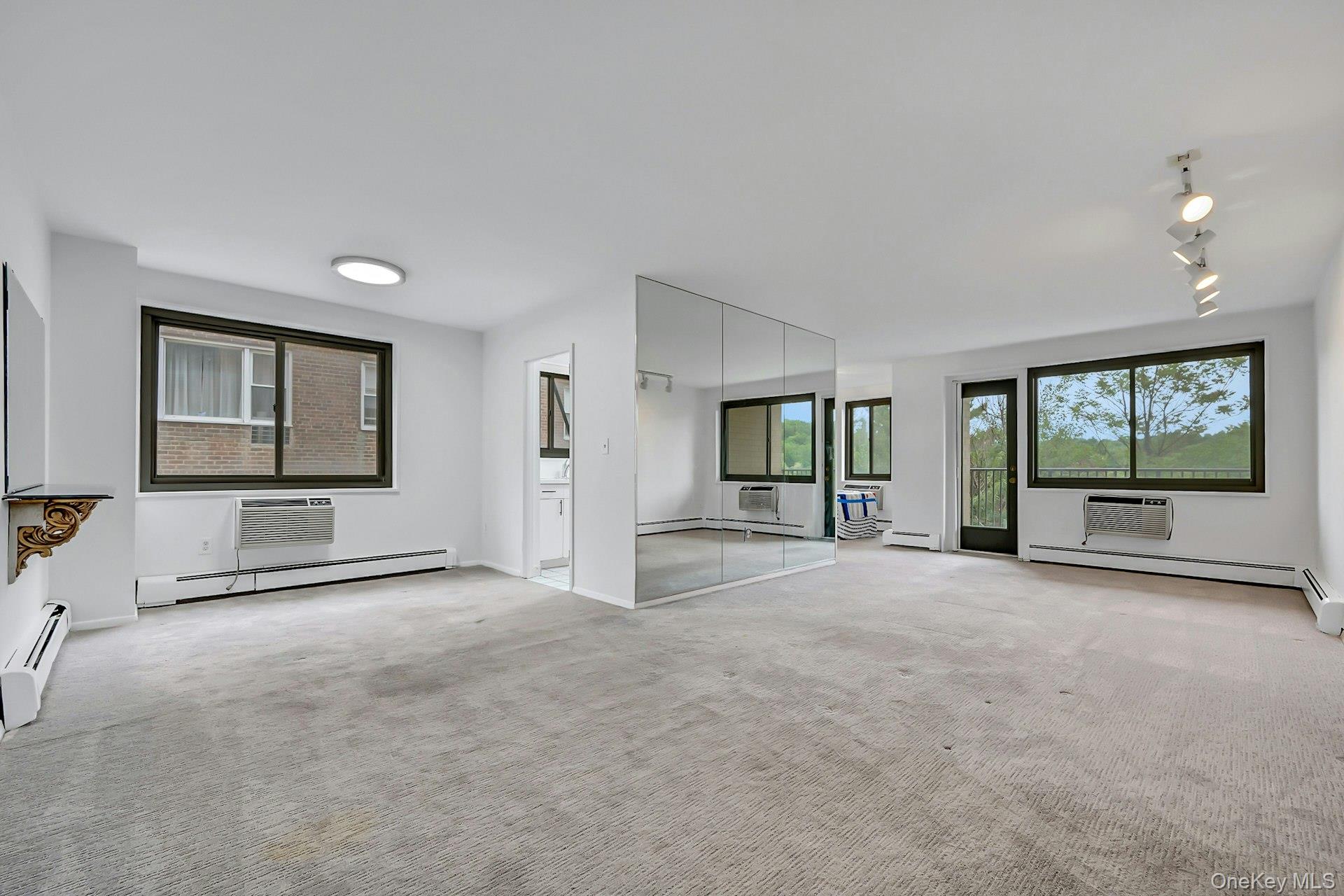 100 E Hartsdale Avenue Unit: 5GE