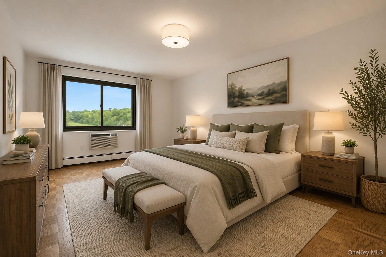 100 E Hartsdale Avenue Unit: 5GE