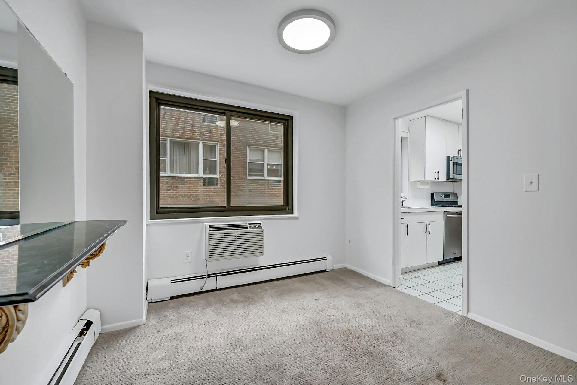 100 E Hartsdale Avenue Unit: 5GE