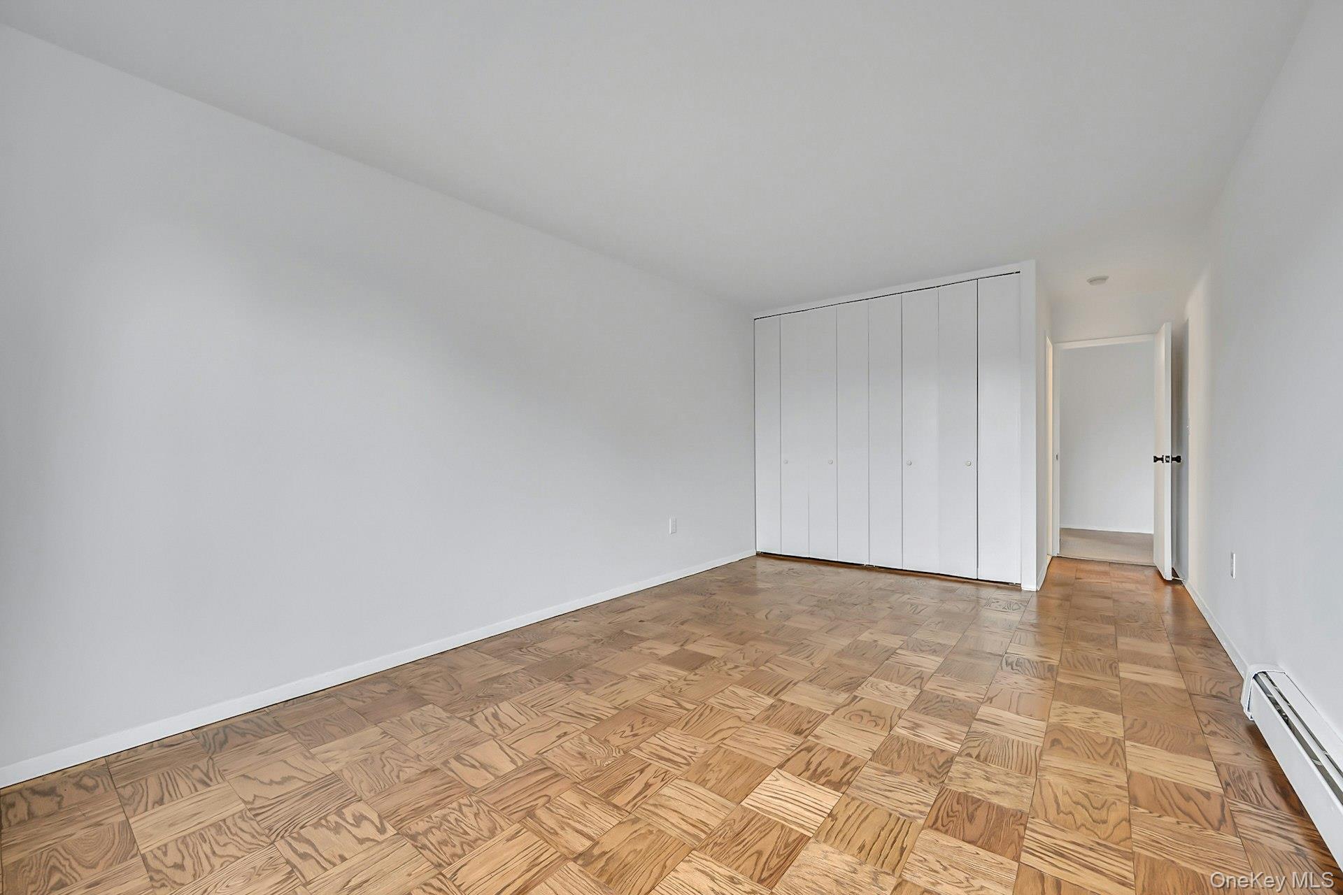 100 E Hartsdale Avenue Unit: 5GE