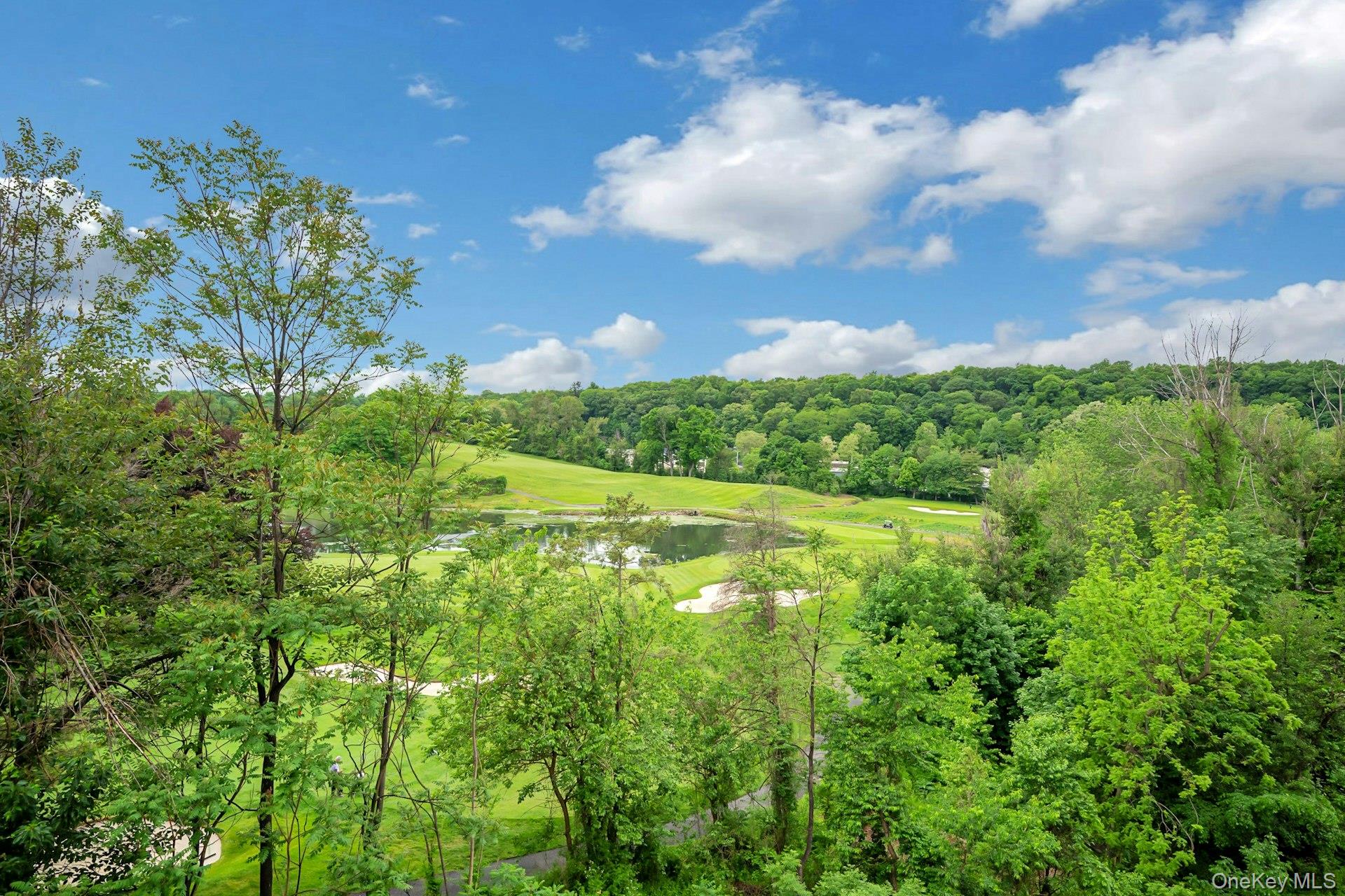 100 E Hartsdale Avenue Unit: 5GE