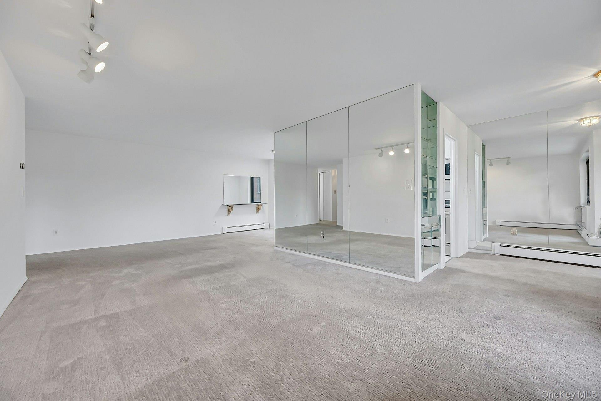 100 E Hartsdale Avenue Unit: 5GE