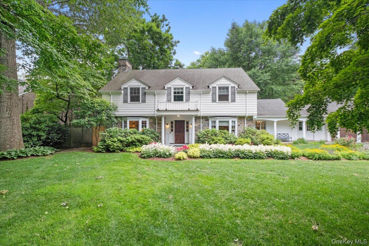 282 Evandale Road