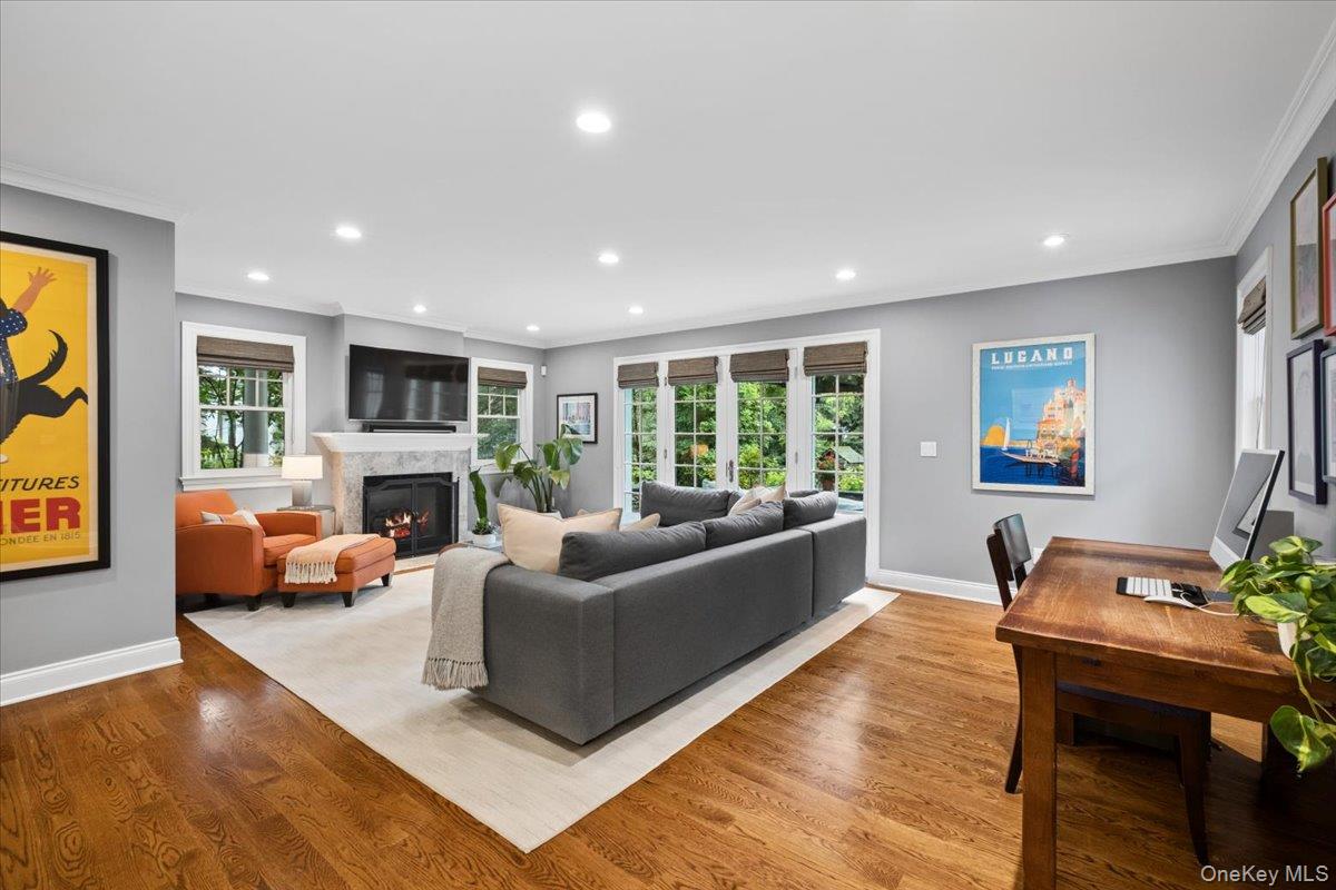 282 Evandale Road
