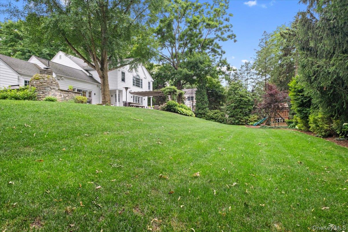 282 Evandale Road