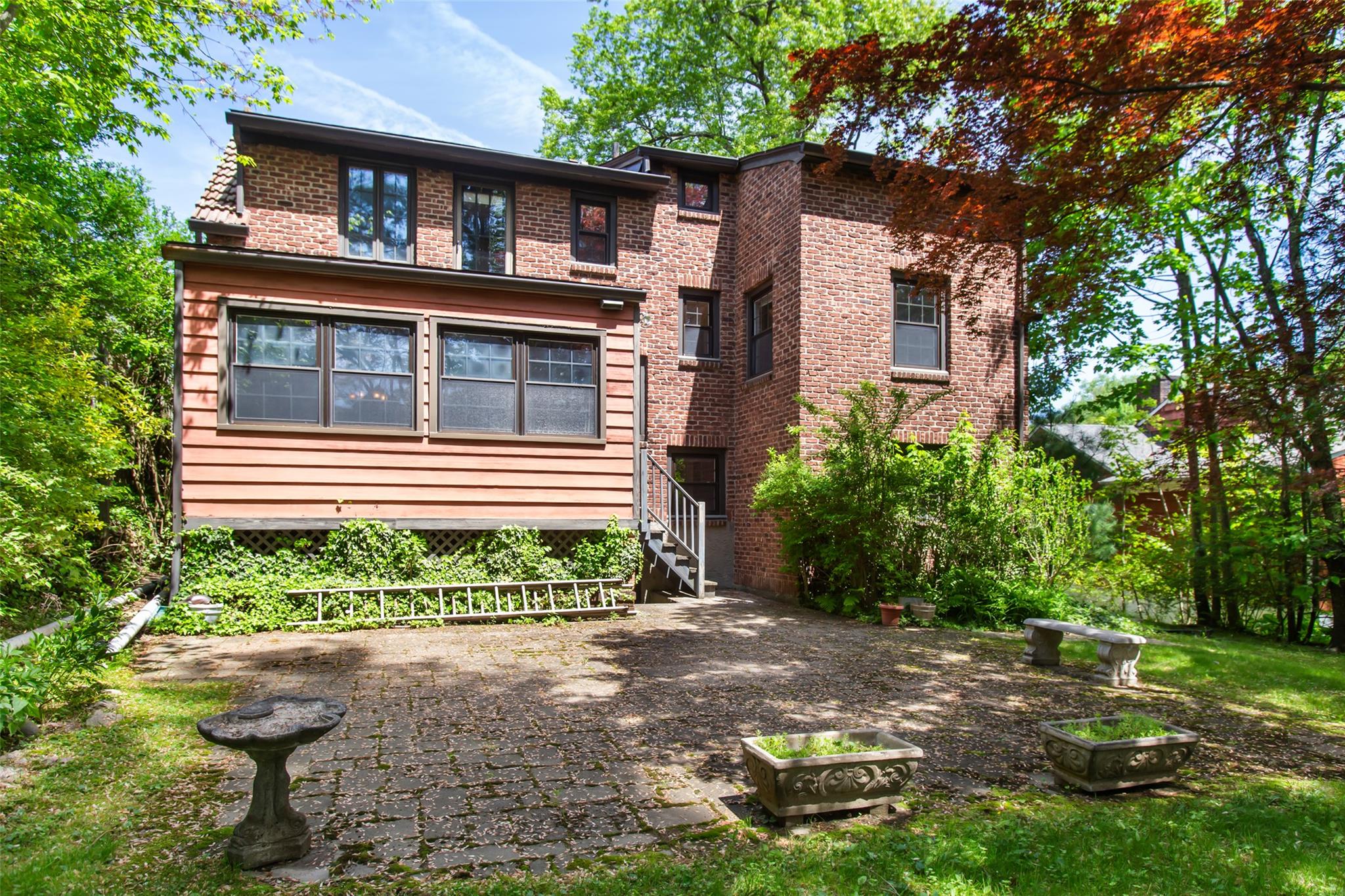 17 Wilmont Avenue
