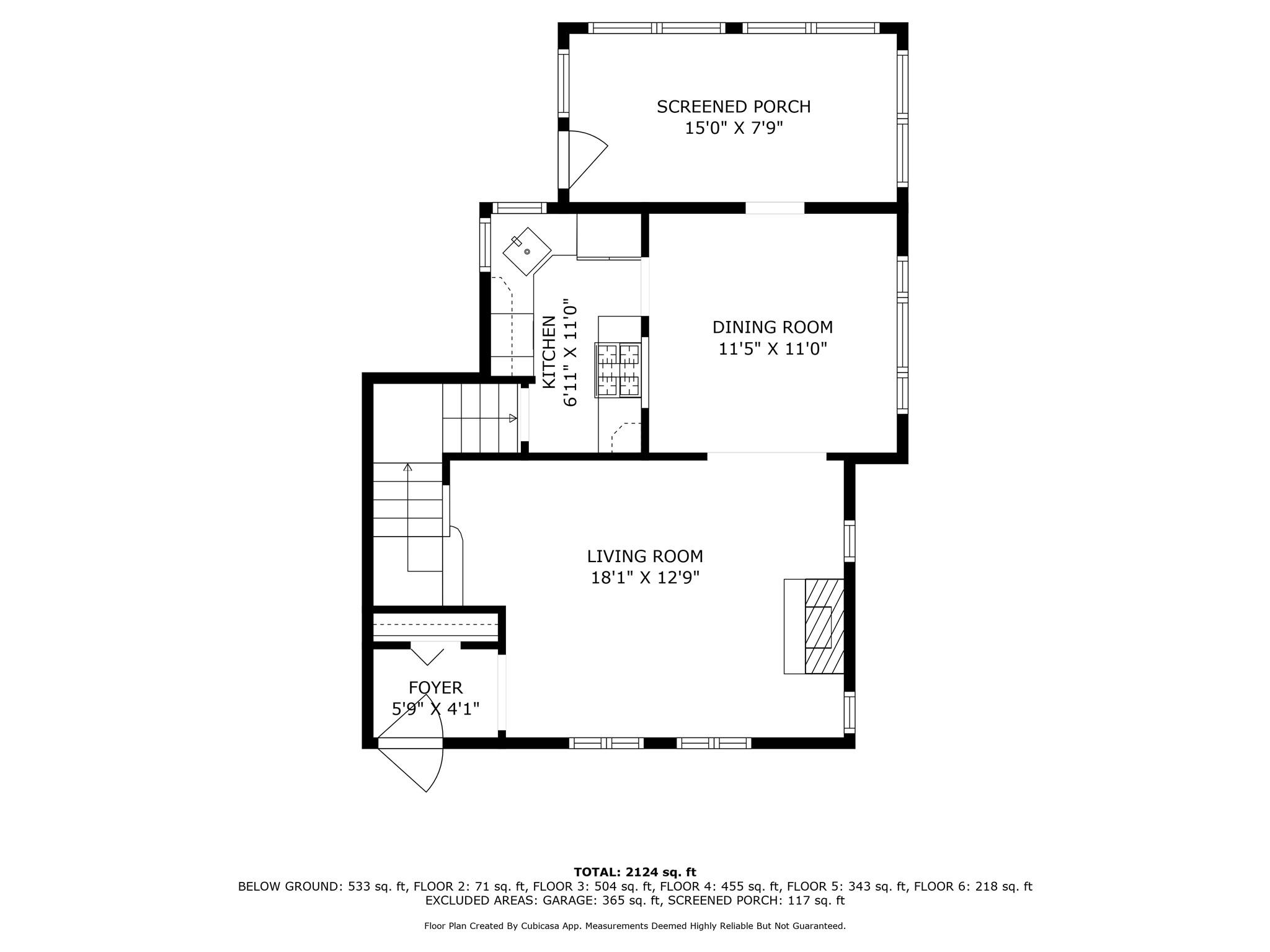 17 Wilmont Avenue