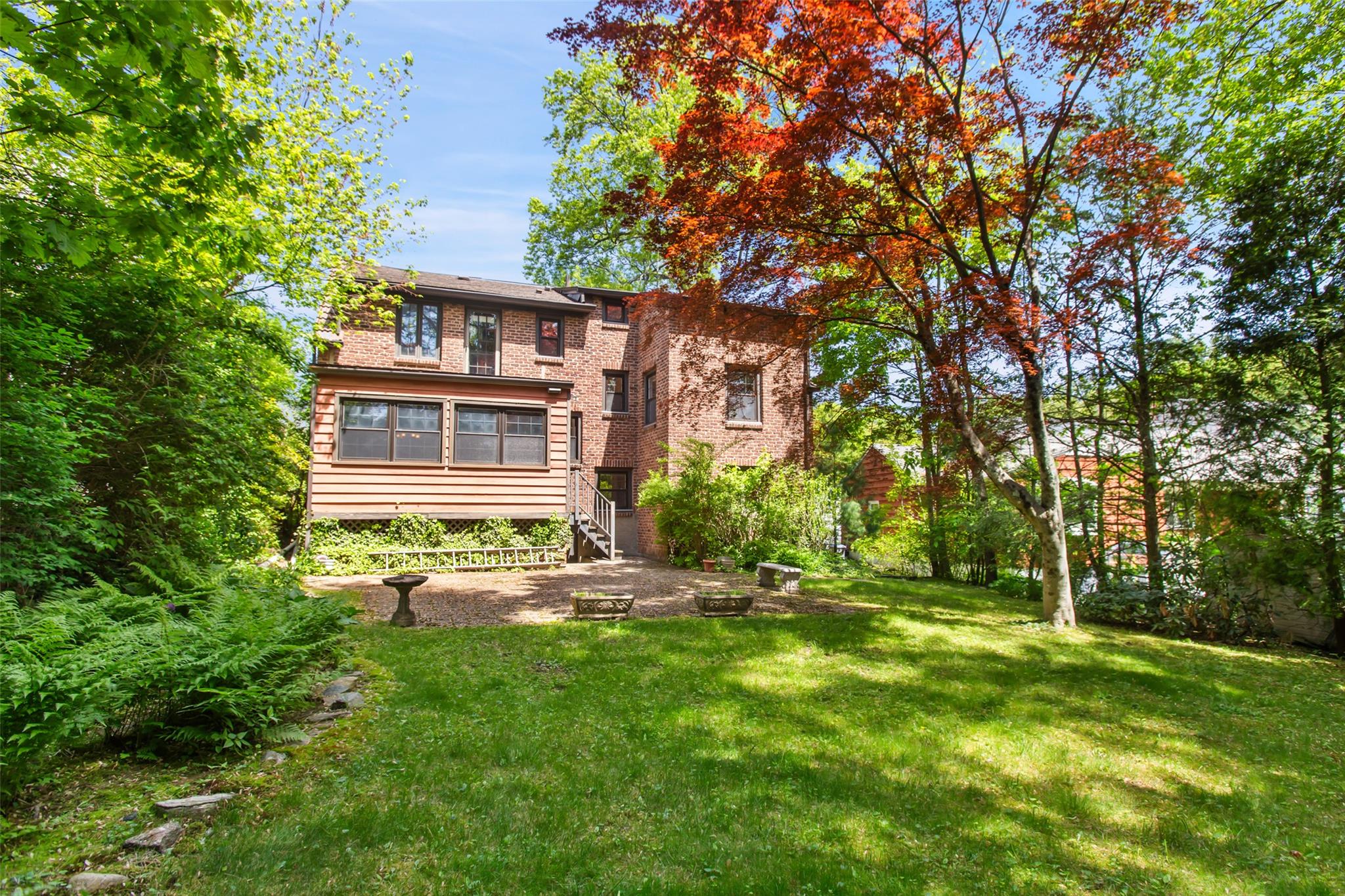 17 Wilmont Avenue