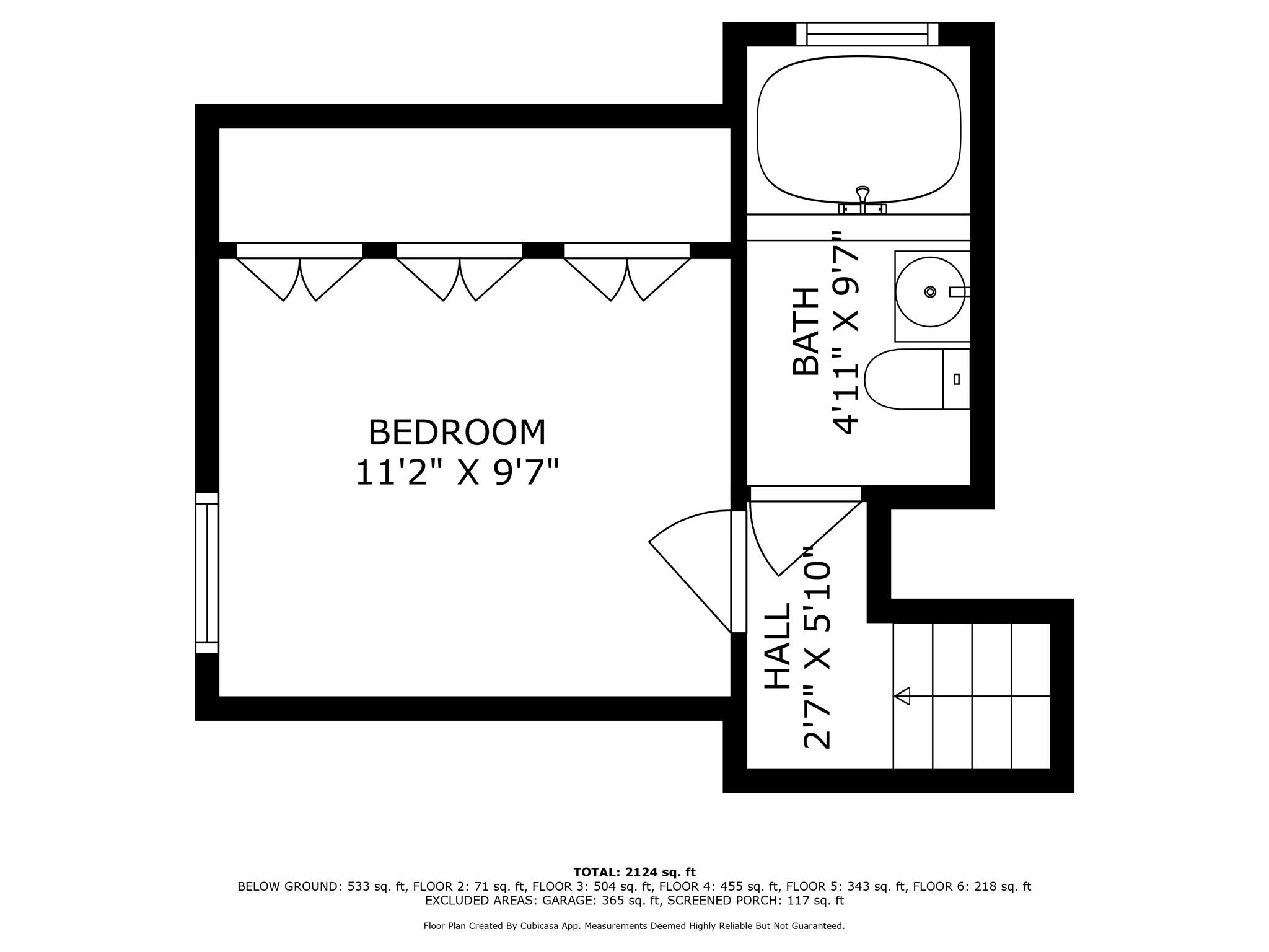 17 Wilmont Avenue