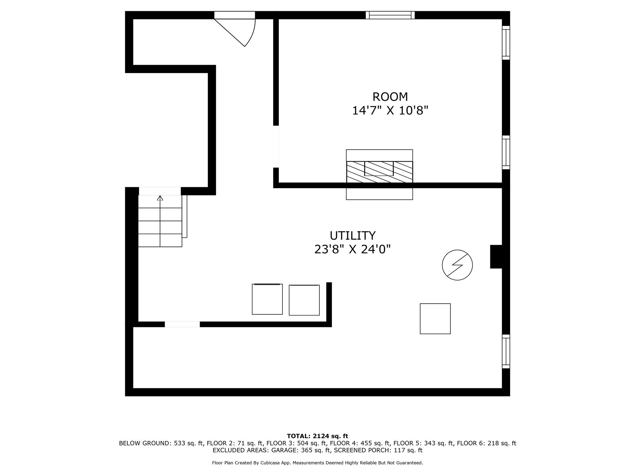 17 Wilmont Avenue