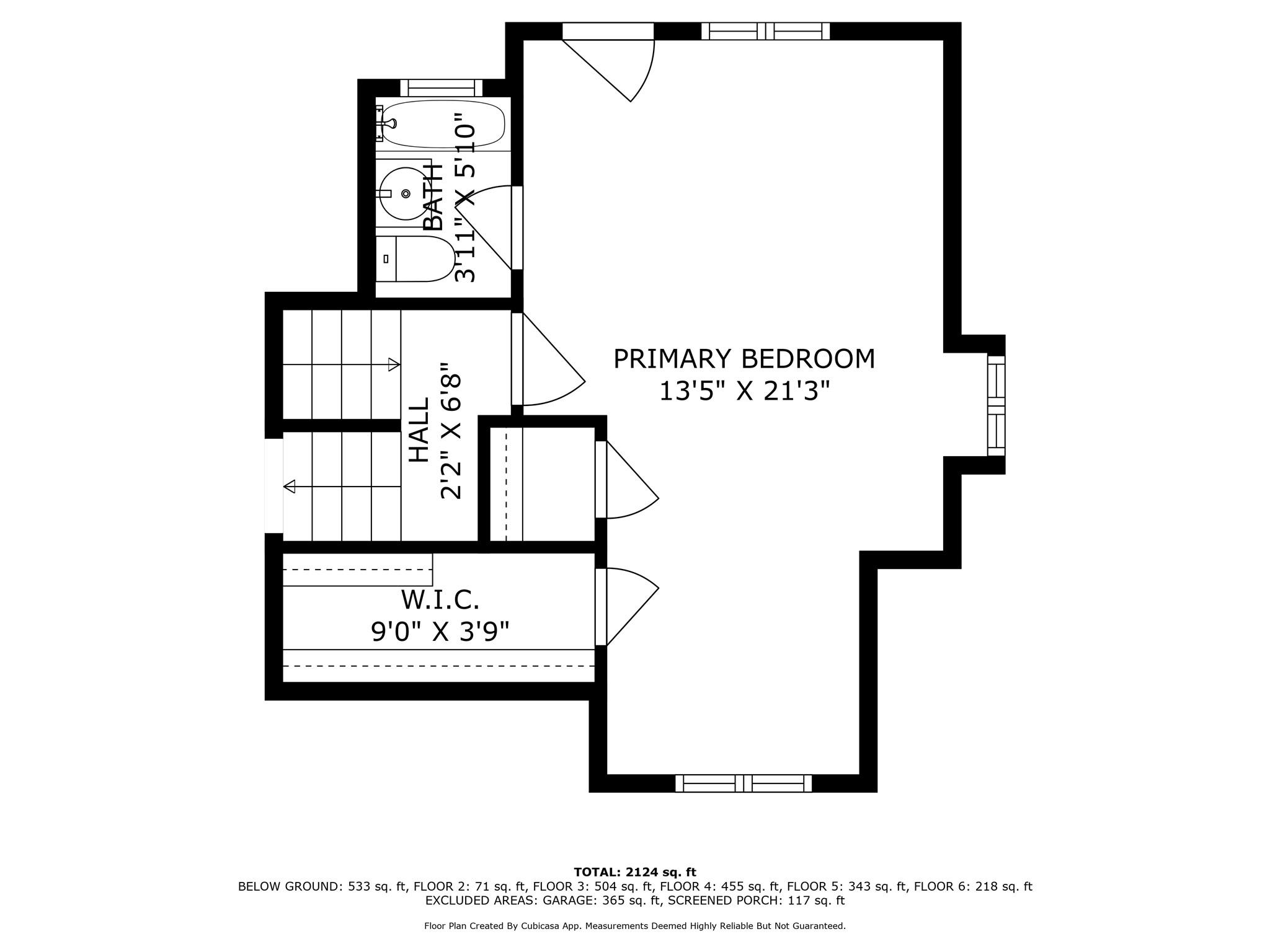 17 Wilmont Avenue